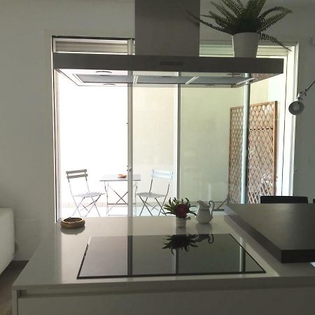 Modern Flat Lecce ++ Exterior foto