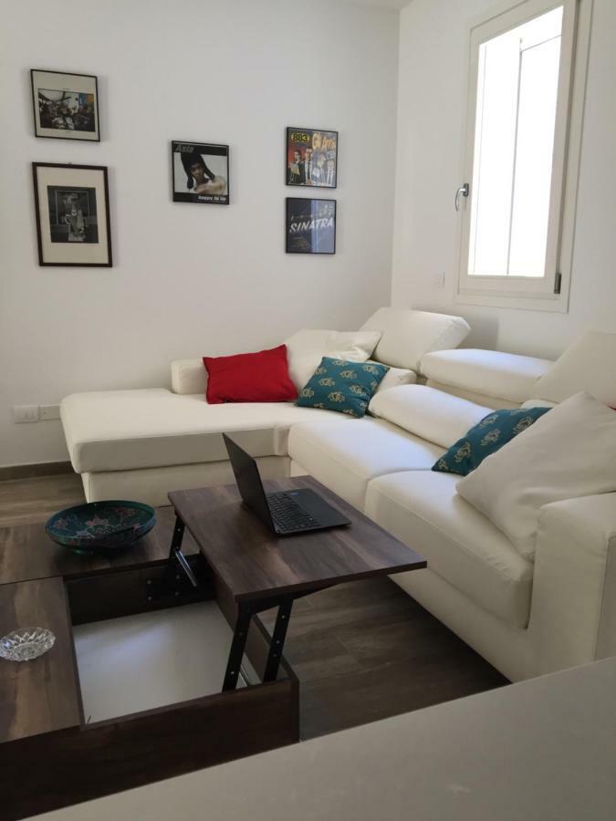 Modern Flat Lecce ++ Exterior foto