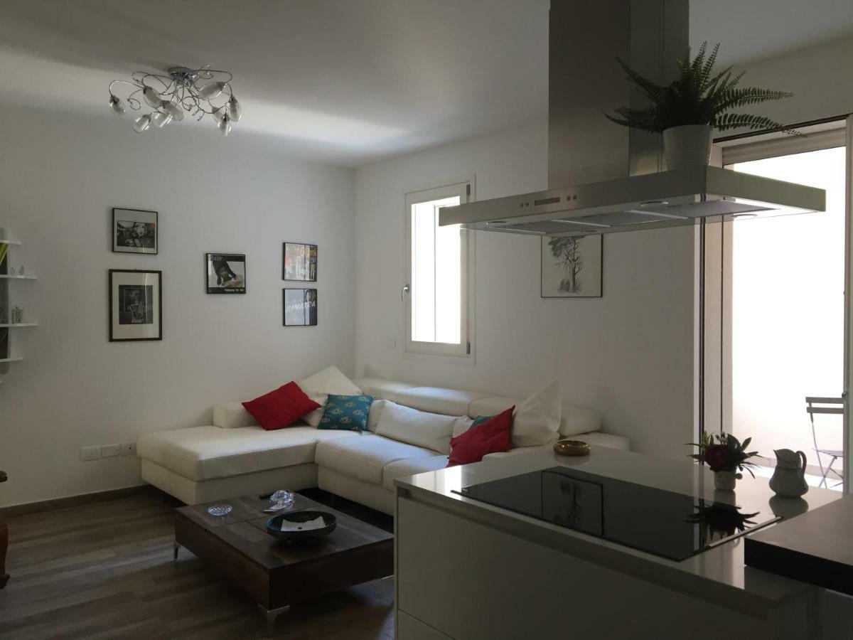 Modern Flat Lecce ++ Exterior foto