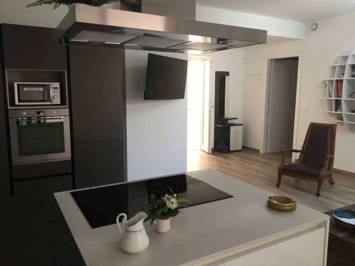 Modern Flat Lecce ++ Exterior foto