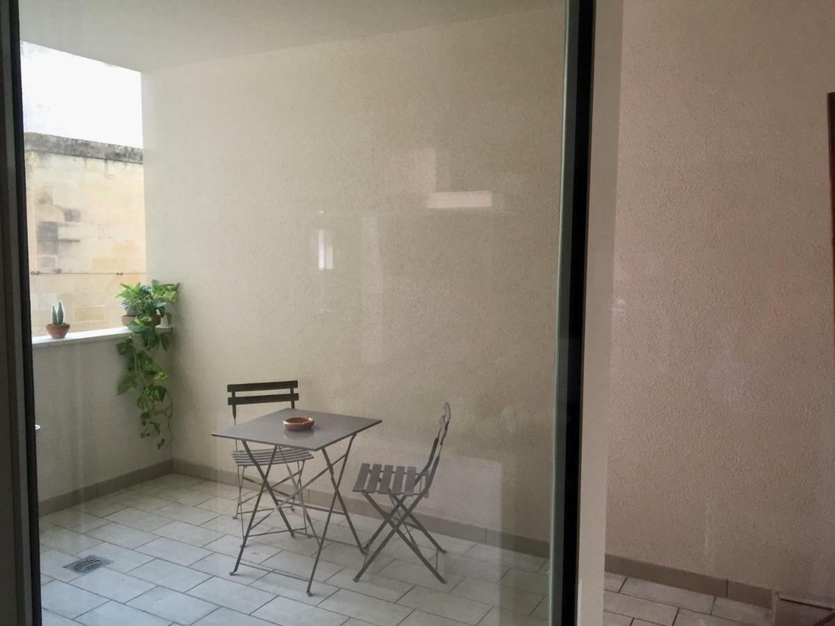 Modern Flat Lecce ++ Exterior foto