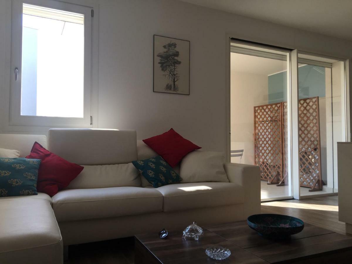 Modern Flat Lecce ++ Exterior foto