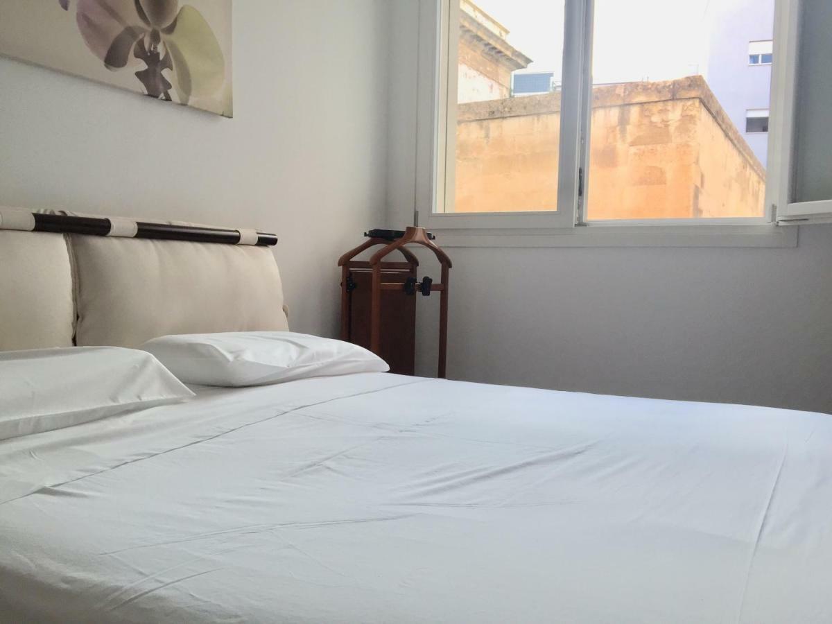 Modern Flat Lecce ++ Exterior foto