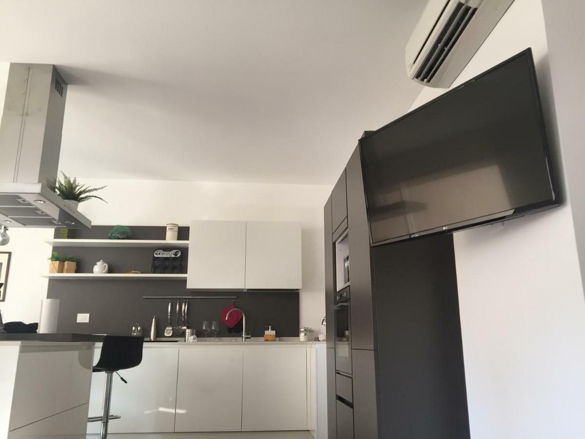 Modern Flat Lecce ++ Exterior foto