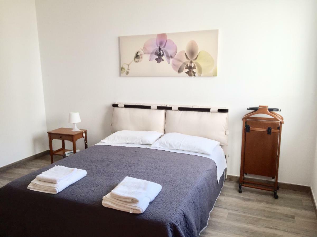 Modern Flat Lecce ++ Exterior foto